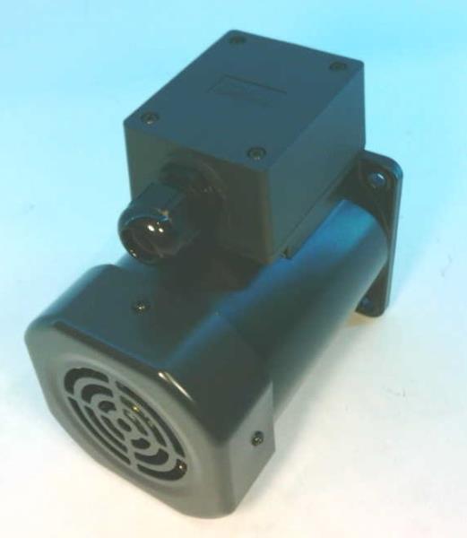 ORIENTAL MOTOR 5IK90GU-AWTJ