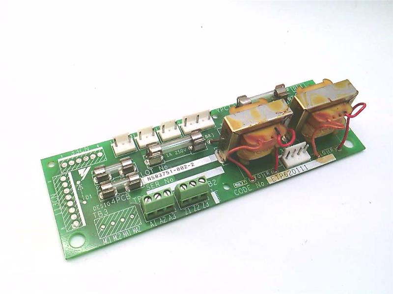 YASKAWA ELECTRIC ETP620111