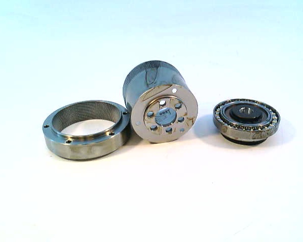 HARMONIC DRIVE HDC-3C-100-2A