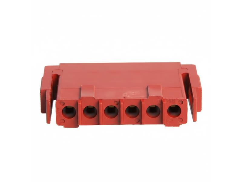 TE CONNECTIVITY 207377-1