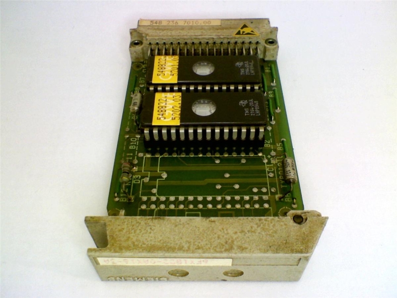 SIEMENS 6FX1-822-0AX16-3A