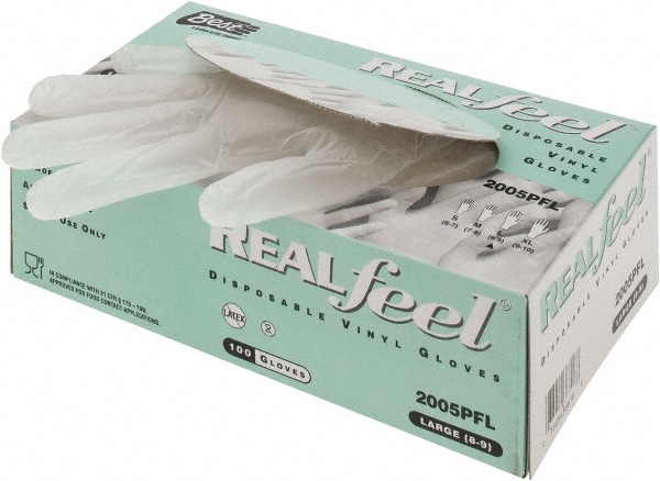SHOWA BEST GLOVE 2005PFL-08