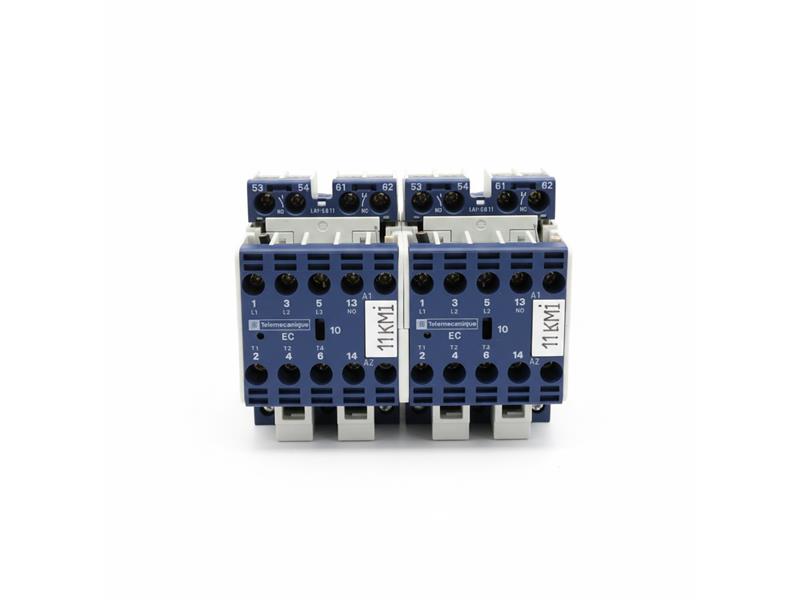 SCHNEIDER ELECTRIC LP2-EC-03-22-BD