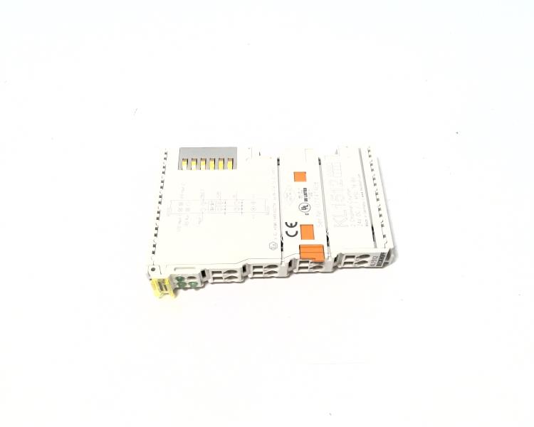 BECKHOFF KL1512