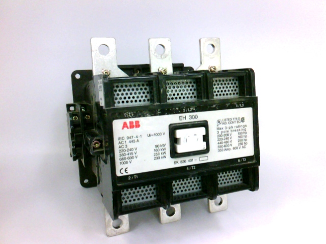 ASEA BROWN BOVERI EH300C-YL11EX