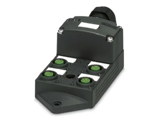 SACB-4/ 8-L-C SCO P by PHOENIX CONTACT