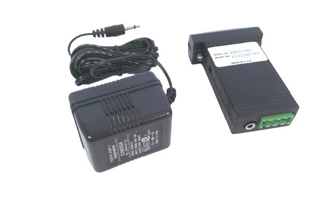 BLACK BOX CORP PI321A-R3