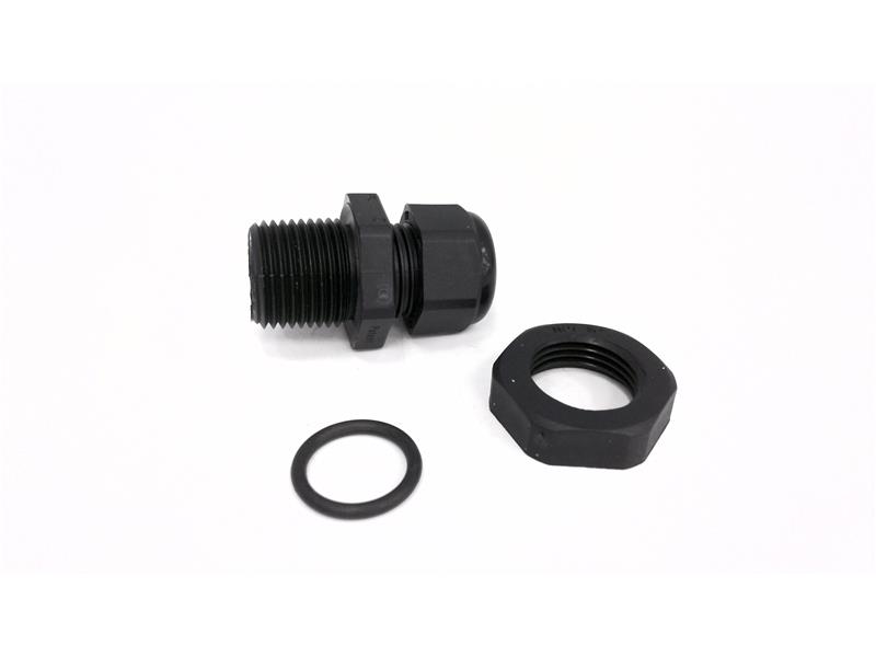 HUMMEL CD09NA-BK-N-O