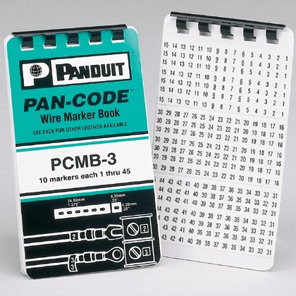 PCMB-6 par PANDUIT