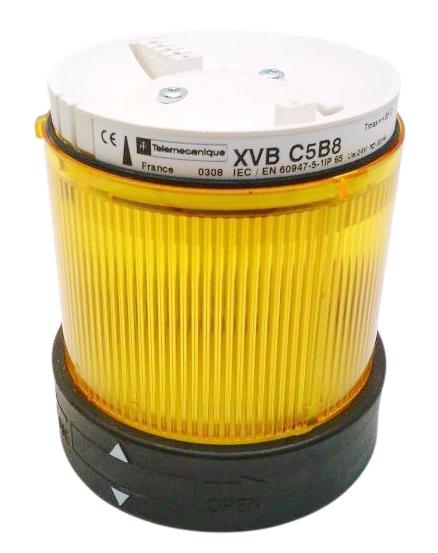SCHNEIDER ELECTRIC XVBC5B8