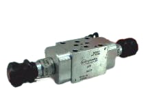 FDBA-HAN-GBY par SUN HYDRAULICS