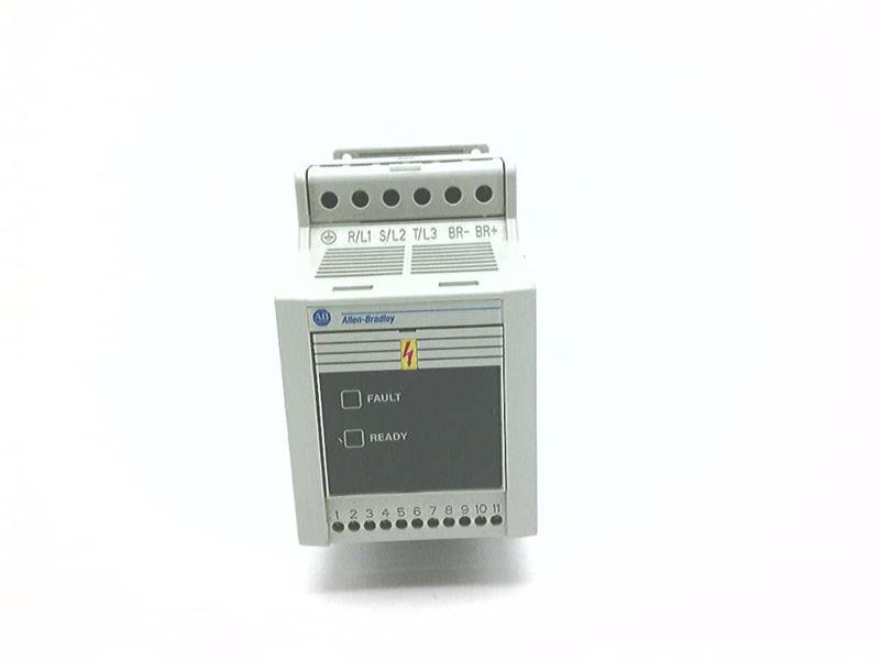 ALLEN BRADLEY 160-AA02NPS1
