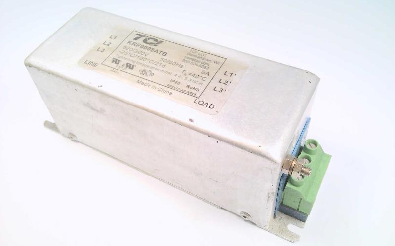 TCI TRANS COIL KRF0008ATB