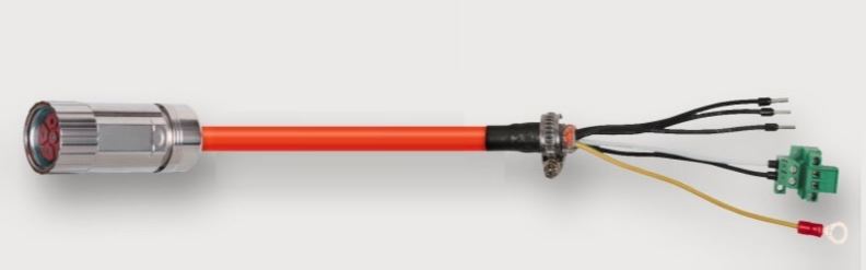 RADWELL VERIFIED SUBSTITUTE 6FX8002-5DA23-1FH0-SUB