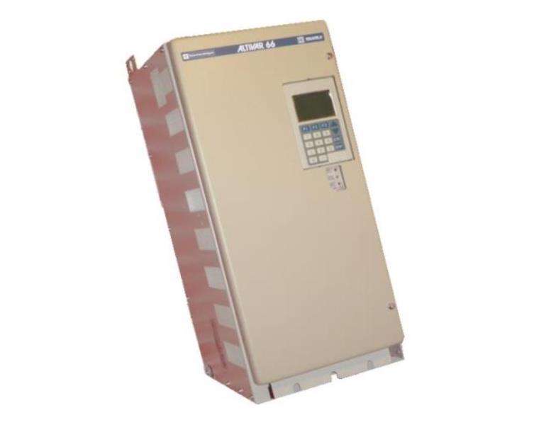 SCHNEIDER ELECTRIC ATV66C13N4U
