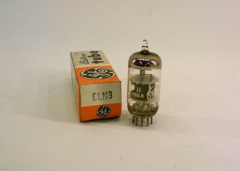 GENERAL ELECTRIC 6LN8