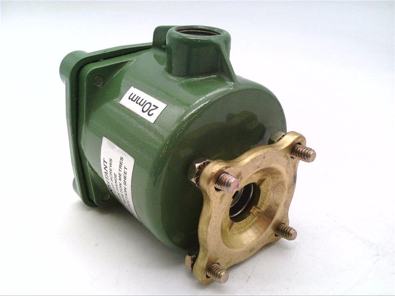 ASCO BAE210C7