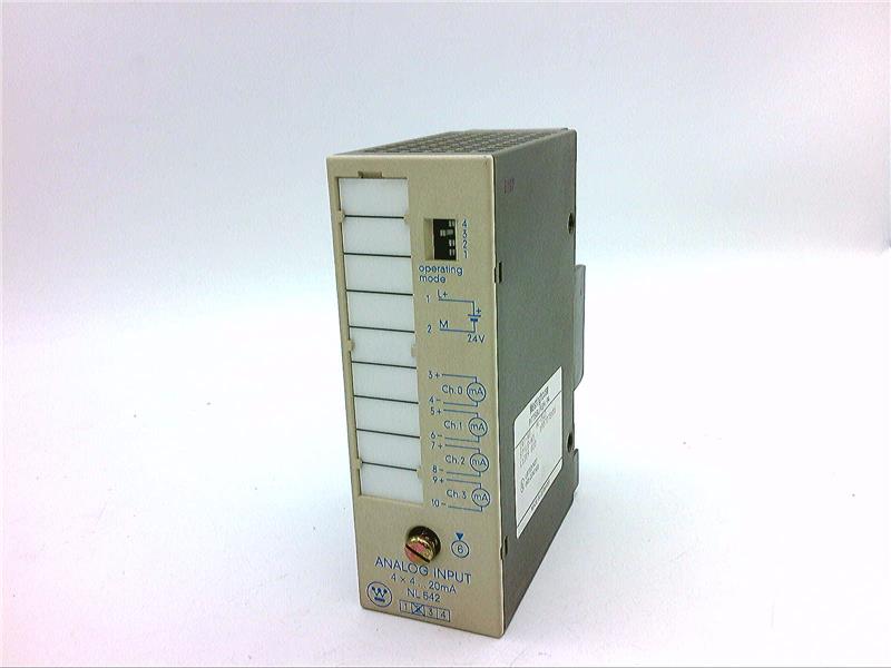 WESTINGHOUSE NL-542