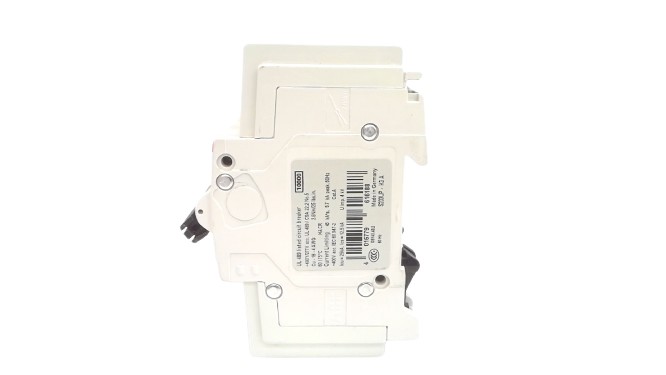 ASEA BROWN BOVERI S203UP-K3