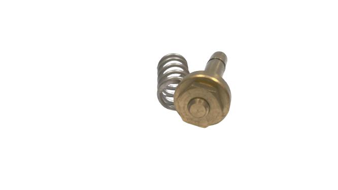 KINGSTON VALVE 305A-2-KIT