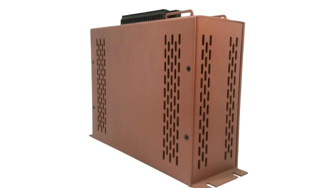 WHEDCO CMC-0001-1-B