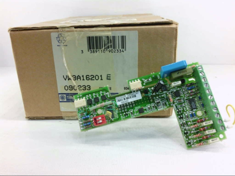 SCHNEIDER ELECTRIC VW3-A16201E