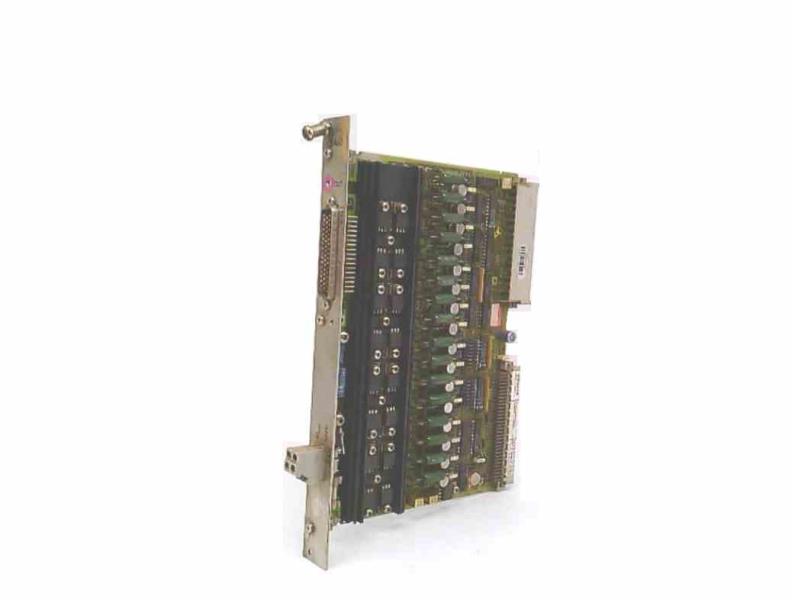 SIEMENS 6FX1112-0AA02