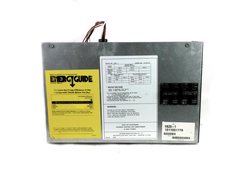GOODMAN HK20-1