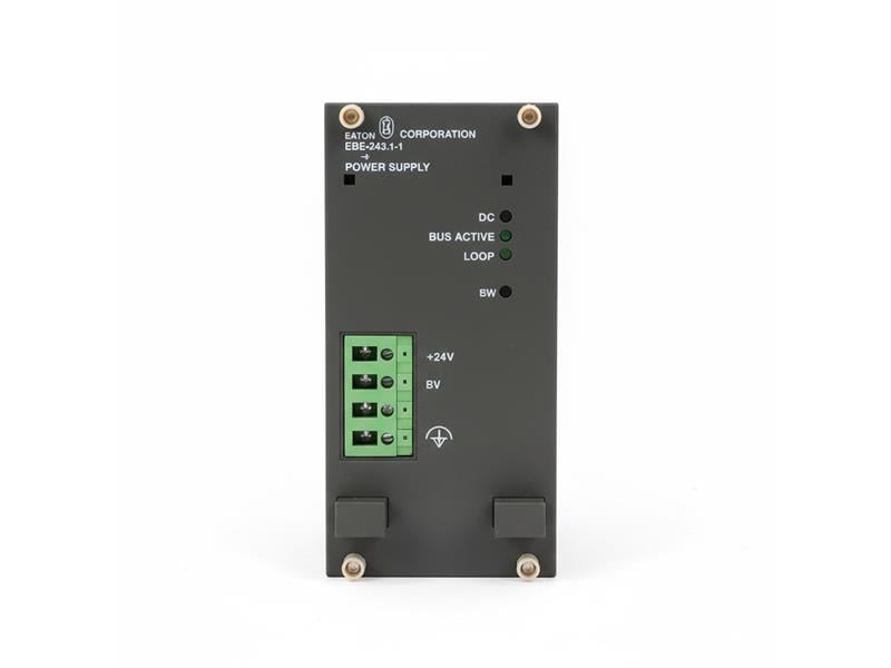EATON CORPORATION EBE-243.1-1