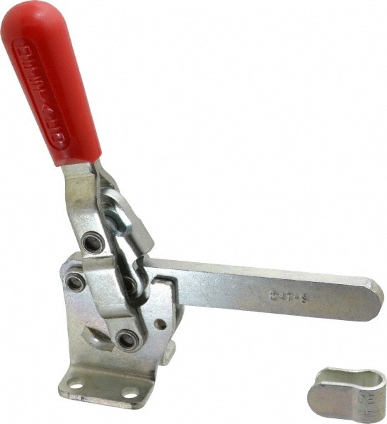 DOVER CORPORATION 247-S
