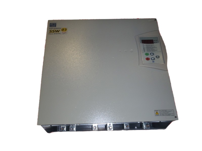 CASSW-03-340-460-575-IE-PL by WEG