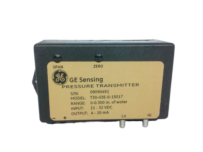 T30-03E-0-24VDC by GENERAL ELECTRIC