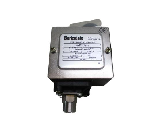 405N1-04CA-11-L by BARKSDALE