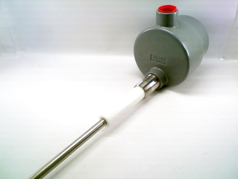 BABBITT LS6000-115VAC--S24