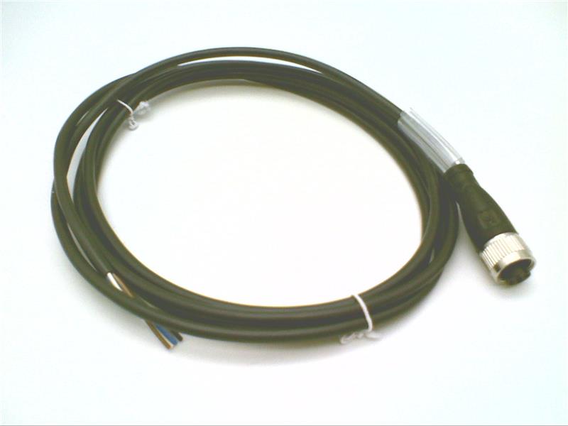 PEPPERL & FUCHS V1-G-BK2M-PVC-U
