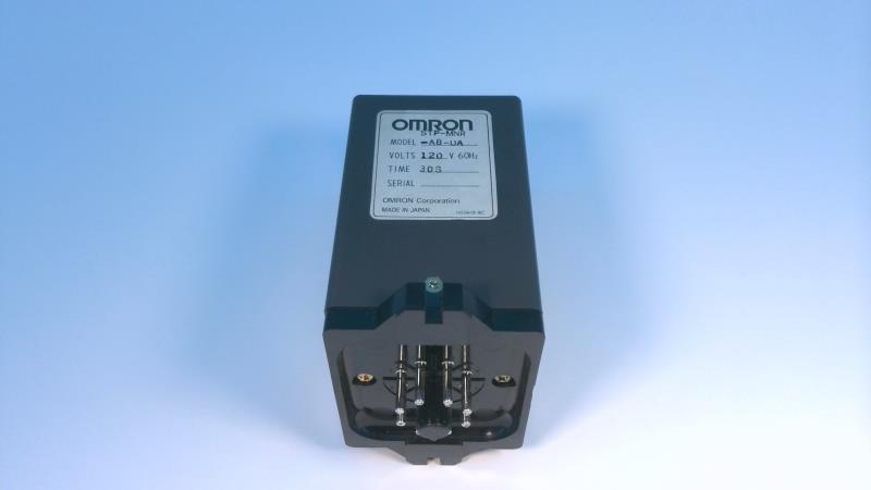OMRON STP-MNR-AB-UA