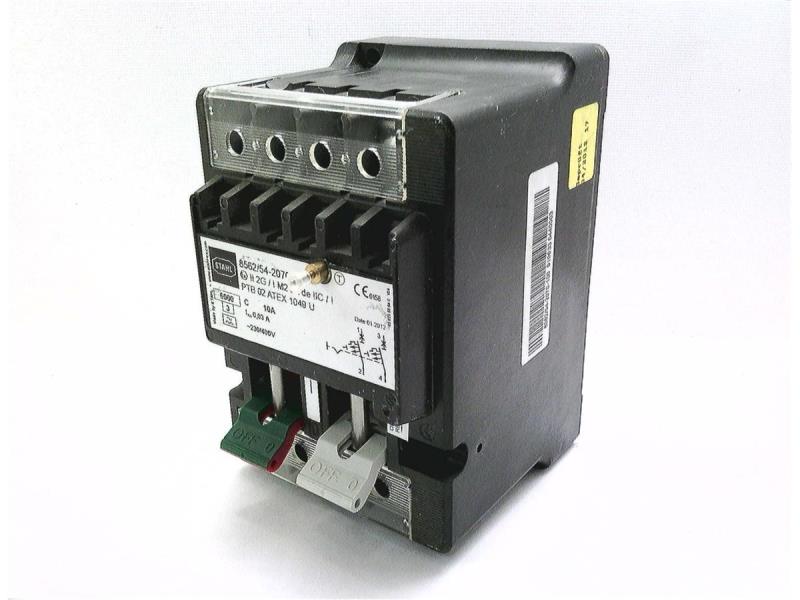 STAHL 8562/54-2265-060