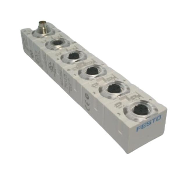 FESTO CP-A04-M12-CL