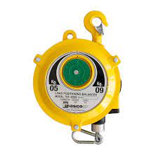 NASCO TBF-0509