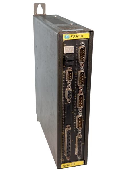 WPM3-11.034-01 par SCHNEIDER ELECTRIC