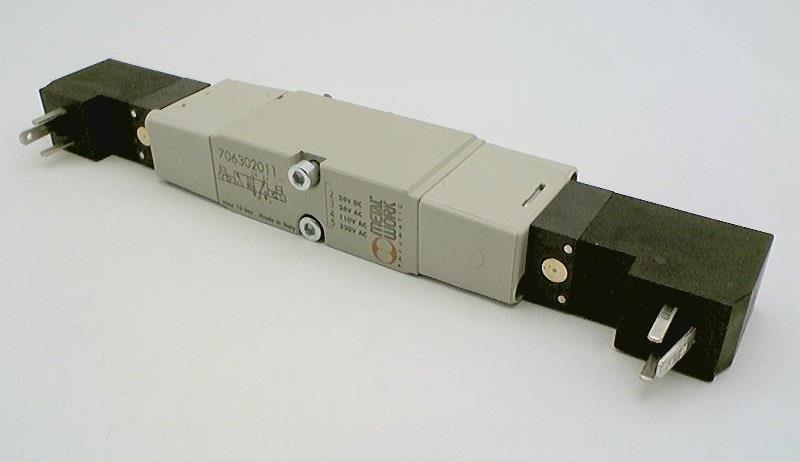 METAL WORK PNEUMATIC 7063020112