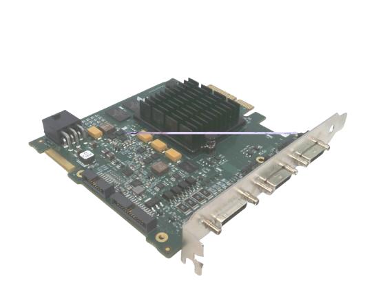 TELEDYNE DALSA OR-Y4C0-XMX00