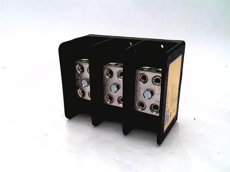 ILSCO PDB-22-2/0-3