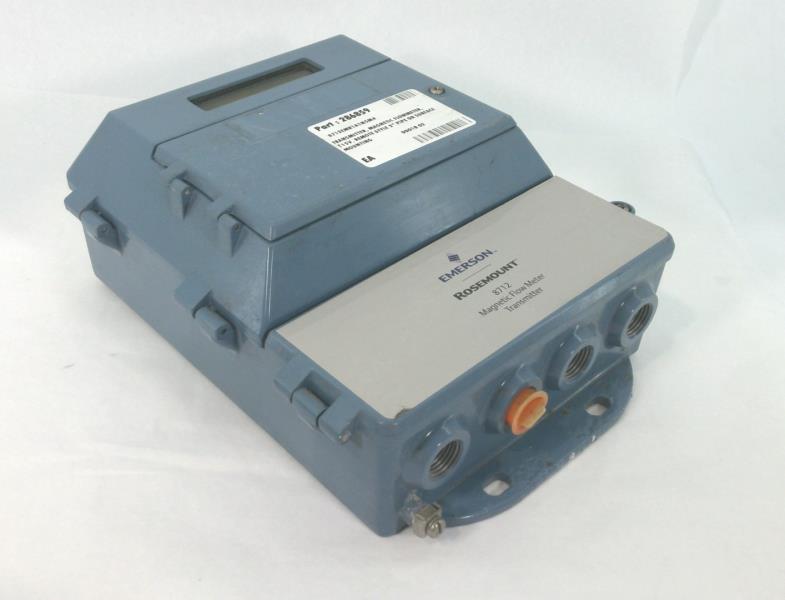 EMERSON 8712EMR1A2N5M4