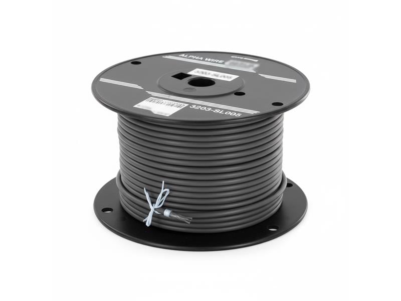 ALPHA WIRE 3203-SL005