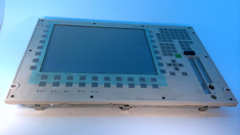 SIEMENS 6AV7660-5DE00-0AT0