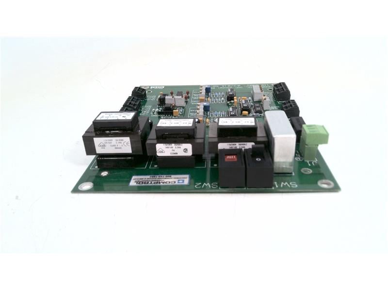 COMPTROL 80-166