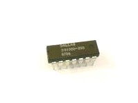 DALLAS SEMICONDUCTOR DS1000-200