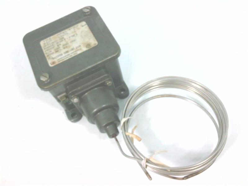 E105-13271 by UNITED ELECTRIC