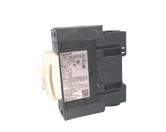 SCHNEIDER ELECTRIC LC1D50AR7
